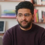 Sualeh Asif