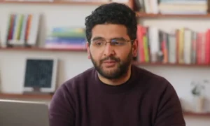 Sualeh Asif