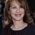 Nathalie Baye