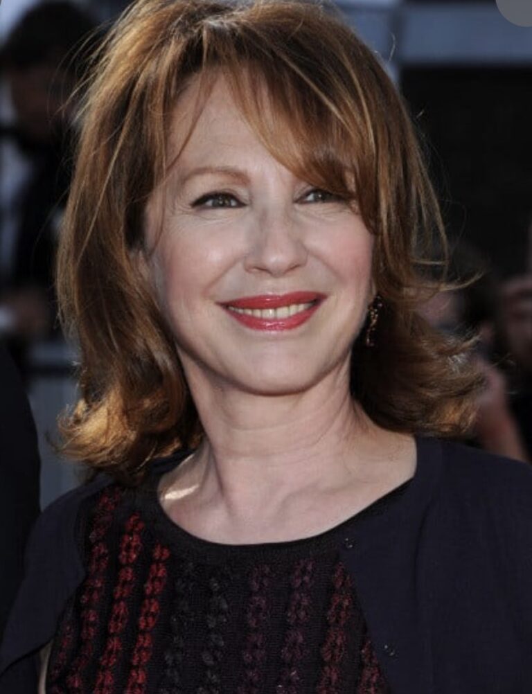 Profile photo of Nathalie Marie Andrée Baye