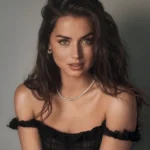 Ana de Armas