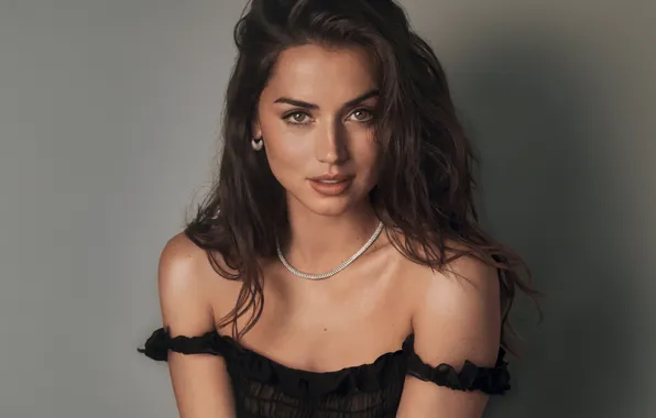 Ana de Armas