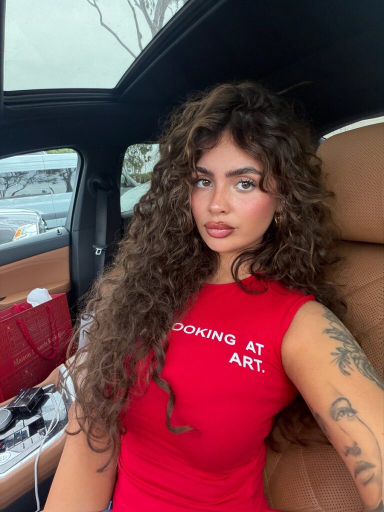 Evana Maria