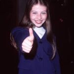 Michelle Trachtenberg
