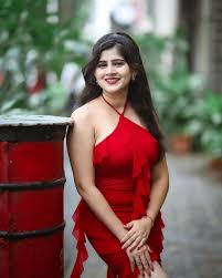 Sarika Salunkhe
