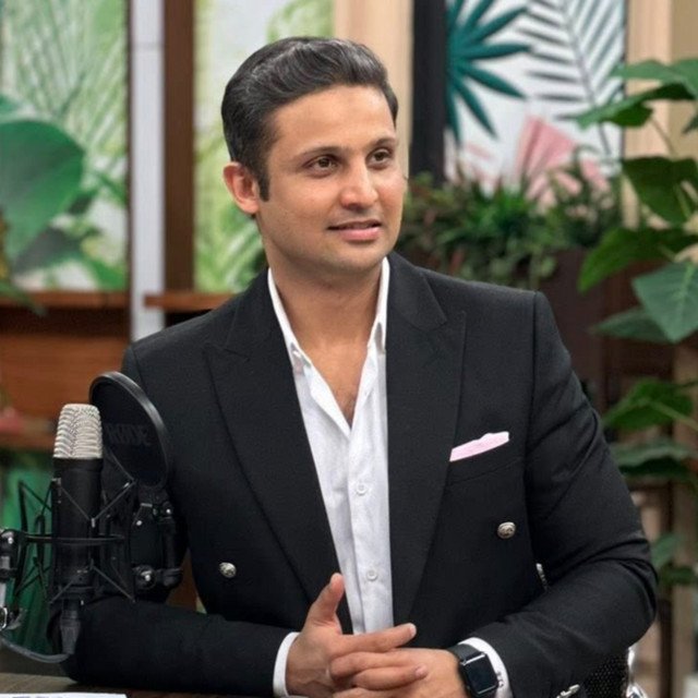 Rehan Tariq