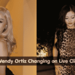Wendy Ortiz Changing on Live Clip: The Viral Incident Explained - Knownalytics