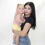 Wendy Ortiz's daughter