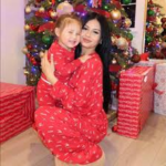 Wendy Ortiz's daughter