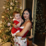 Wendy Ortiz's daughter
