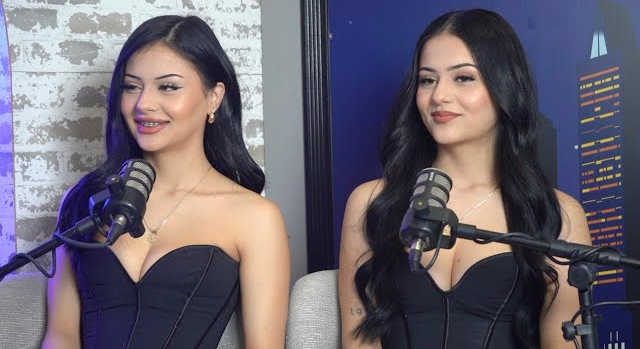 Wendy Ortiz age, early life, and YouTube career
